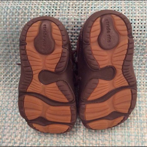 Stride Rite Shoes Stride Rite Oxford Shoes Size 5xw Poshmark